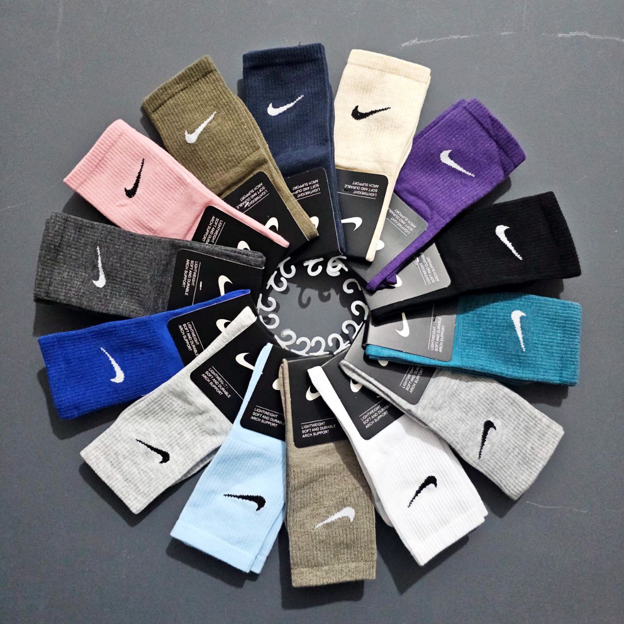 جوراب ورزشی