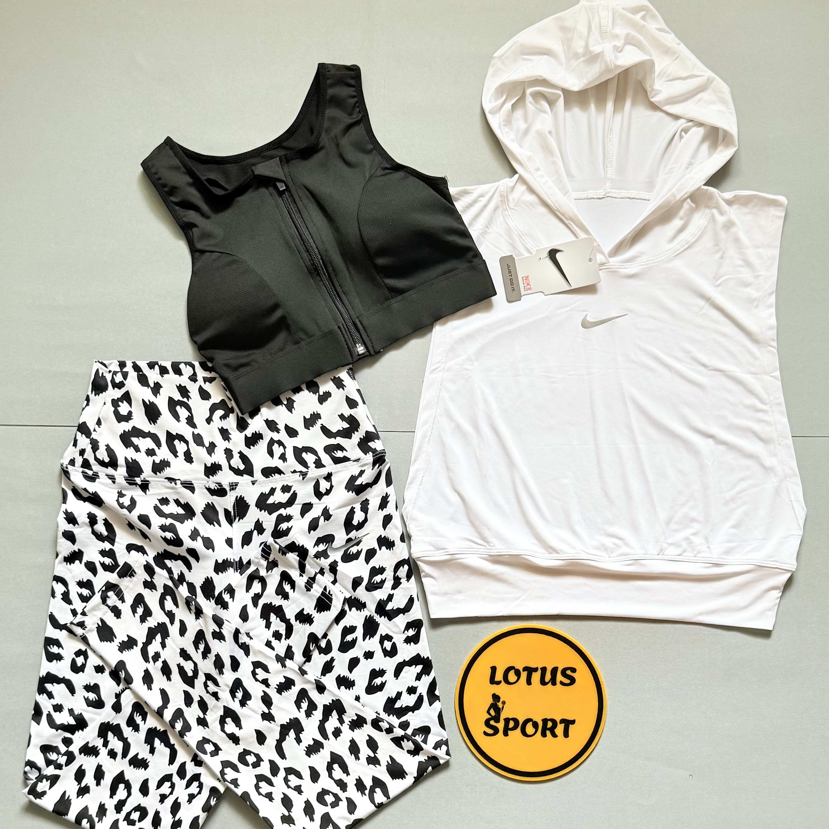 لگ فلامنت پلنگى