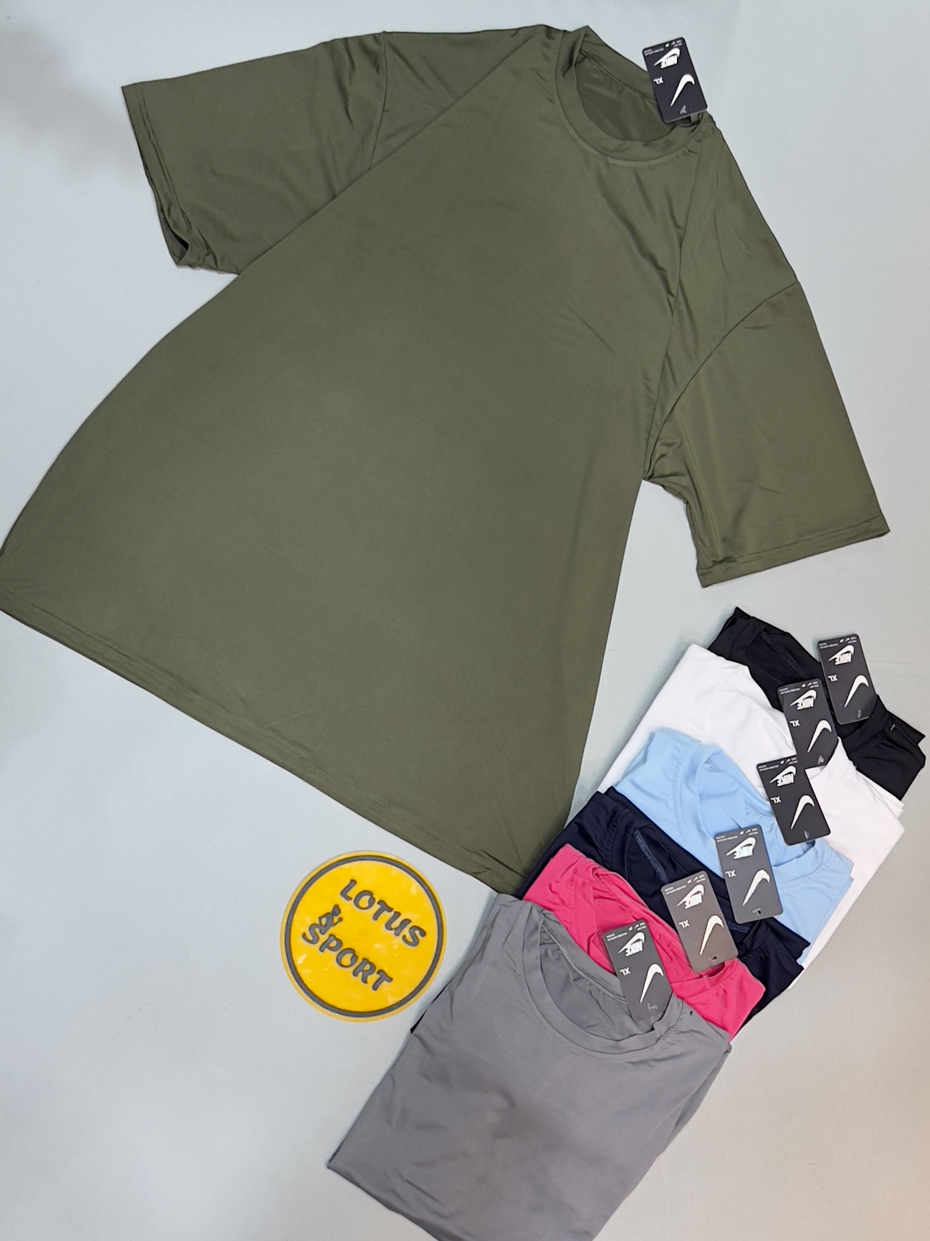 تيشرت لانگ قواره دار