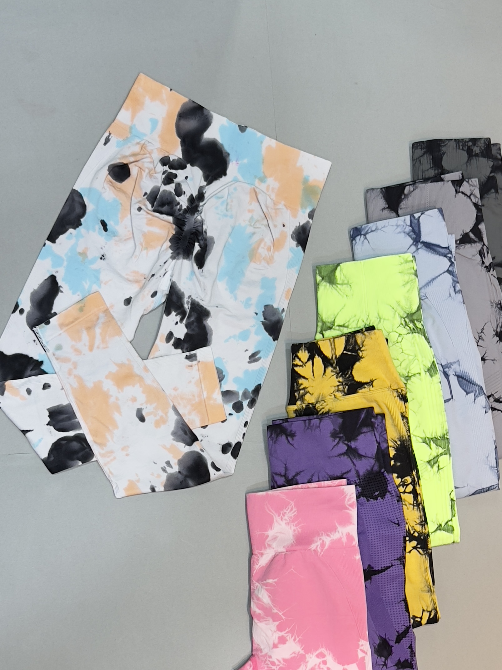 لگ آبرنگی سیملس