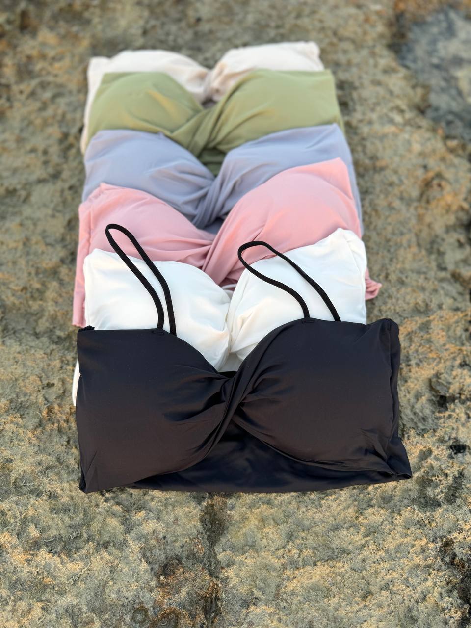 نیمتنه پاپیونی