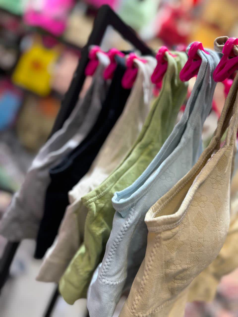 نیمتنه قواره دار ندا