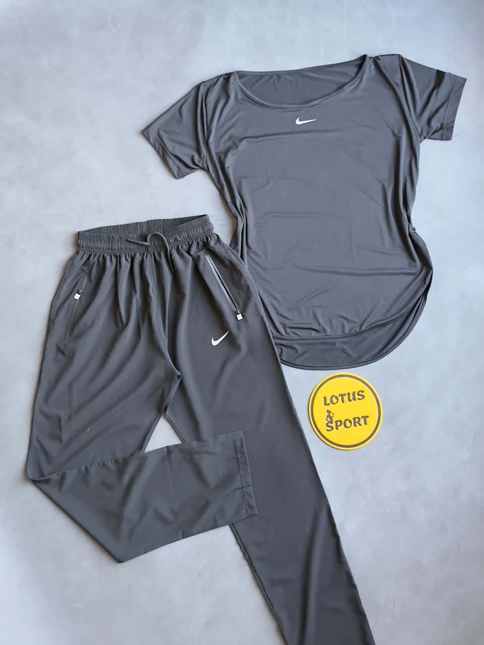 شلوار آیرو راسته