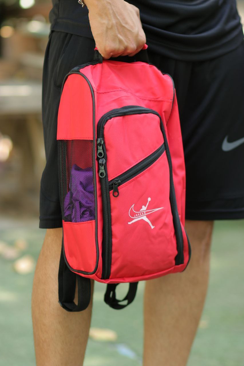 کوله ورزشی لوما